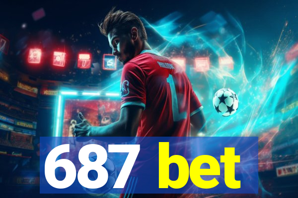 687 bet